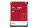 WD Red Plus WD40EFZX - Festplatte - 4 TB - intern - 3.5" (8.9 cm)