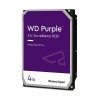 WD Purple WD4NPURX - Festplatte - 4 TB - intern - 3.5" (8.9 cm)