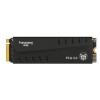 Fanxiang S770 1TB NVMe M.2 PCIe 4.0 SSD 2280 Playstation5 Festplatte 7300MB/S
