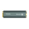 Fanxiang S660 500GB NVMe M.2 PCIe 4.0 SSD Play­sta­ti­on 5 Festplatte 4800MB/S