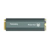 Fanxiang S660 500GB NVMe M.2 PCIe 4.0 SSD Playstation 5 Festplatte 4800MB/S