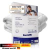 Dunlopillo Allergiker-Schonbezug Bettdecke 135x200 cm 95 Wsche - Milbenschutz