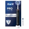 Oral-B PRO 3 series 3 Elektrische Zahnb�rste Sensitive Clean Andruckkontrolle