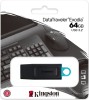 Kingston DataTraveler Exodia USB Stick 64GB USB-A 3.2 Flash Drive