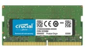 Crucial 8GB 1Rx8 DDR4-3200 SO DIMM | CT8G4SFS832A 3200Mhz Notebook 260pin -bulk-