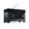 TEUFEL RADIO 3SIXTY (2020) DAB+ Digitalradio Bluetooth Stereo Lautsprecher