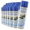 24x BREMSENREINIGER 500ml TEILEREINIGER SPR�HDOSE ENTFETTER BRAKE CLEANER