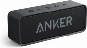 Anker SoundCore Bluetooth Tragbarer Lautsprecher 6W Dual-Treiber Schwarz Alexas