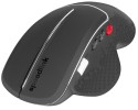 Speedlink LITIKO Ergonomisch Funk Maus Daumen-Scrollrad PC USB Wireless Mouse