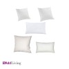 Kissenf�llungn F�llkissen Innenkissen Kopfkissen vielen Gr��en 100% Federn prall