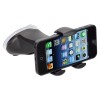 Hama Universal Handy-Halterung Saugnapf Auto Scheibe Halter Smartphone-Halter