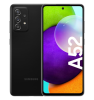 Samsung Galaxy A52 SM-A525F/DS 128GB Black Schwarz Android Smartphone Sehr Gut