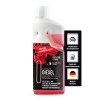LIFETIME Diesel Additiv f�r 500 Liter | AGR & DPF Pflege | Systemreiniger 500ml