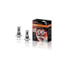 OSRAM NIGHT BREAKER LED SPEED H7 FERN- UND ABBLENDLICHT 6000K 12V
