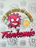 TRINKEMIE Party Spiel Erwachsene Karten Trink Partyspiel Pandemie Kartenspiel