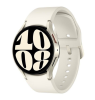 Samsung Galaxy Watch6 SM-R930F 40mm WiFi GPS Beige Gold Android Smartwatch WoW