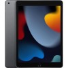 Apple iPad 9. Gen (2021) A2602 256GB 10,2" WiFi Schwarz IOS Tablet WoW Gut