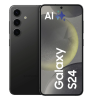 Samsung Galaxy S24 5G SM-S921B/DS 128GB Schwarz Android Smartphone WoW Sehr Gut