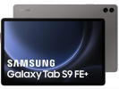 Samsung Galaxy Tab S9 FE+ SM-X610 128GB WiFi Grau Android Tablet WoW Sehr Gut