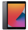 Apple iPad 8.Generation (2020) A2270 128GB 10,2" WiFi Schwarz IOS Tablet WoW Gut