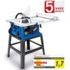 Scheppach Tischkreissge HS105 Profi-Gert 2000W Schnitthhe 75mm Untergestell