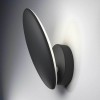 Osram LED Wandleuchte Endura Style Wallwasher 8W dunkelgrau warmweiß außen IP44