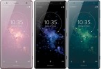 Sony Xperia XZ2 Single Sim Android LTE Smartphone ohne Simlock 64GB 5,7 Zoll