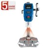 Scheppach Tischbohrmaschine Sulenbohrmaschine DP55 mit Digitaldisplay & Laser
