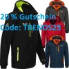 Geographical Norway Herren Herbst Winter Jacke Softshell Outdoor Regen bergang