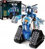 MOULD KING Robot APP Fernbedienung Roboter Klemmbausteine Kinder Spielzeug 15059