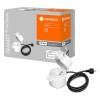 Ledvance Smart+ Plug Steckdose auen IP44 Energiezhler App Google Alexa WiFi