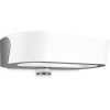 Steinel LED Auenleuchte L 710 S Anthrazit Wandleuchte Bewegungsmelder 3000 K