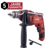 EINHELL Schlagbohrmaschine TC-ID 1000 E 1010 Watt Zusatzhandgriff Bohrmaschine