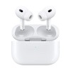 APPLE AirPods Pro 2.Generation mit Wireless Charging Case
