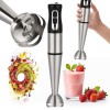 1200W Stabmixer Hand Blender P�rierstab P�rierer P�rierger�t Mixer Silber Retoo