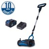 Scheppach Akku Rasenmher BC-MP220-X 20V-IXES 21,5cm 4,0Ah Akku + Ladegert