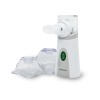medisana IN 515 tragbarer Inhalator f�r Unterwegs Ultraschall Vernebler