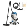 Scheppach 3IN1 Nass Trockensauger NTS30V2 Mehrzwecksauger 30 L + Zubehr