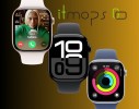 Apple Watch Series 10 GPS Cellular 42mm I WIE NEU I 19% MwSt. I Apple-Garantie