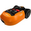 WORX Landroid Plus WR167E M�hroboter 700m� App AIA Navigation Begrenzungskabel