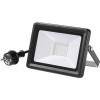 PROMAT LED-Strahler 30W 2200 lm 2m H05RN-F 3x1 mm� IP65