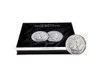 M�nzkassette f�r  – 1 oz Silber, Anlagem�nzen & Euro-Gedenkm�nzen