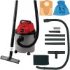 Einhell Nass-Trockensauger TC-VC 1815 inkl. Kombid�se, Filter & Schmutzfangsack