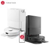 Roborock Qrevo Pro Saugroboter mit Wischfunktion,FlexiArm Design,7000Pa,LDS