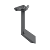 Starlink Mini Wandhalterung Dach-Halterung Wall Mount Kit Internet Zubeh�r grau