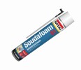 Soudal Brandschutzschaum Montageschaum B1 Soudafoam F�ll- & D�mmschaum 750ml