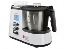 K�chenmaschine Monsieur Cuisine �dition Plus SKMK 1200 C3  B-Ware Vorf�hrer