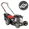 Scheppach Benzin Rasenmher RM420 -3,3PS- 42cm Schnittbreite + l