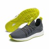 PUMA NRGY Neko Lights Herren Laufschuhe M�nner Schuhe Laufen Neu