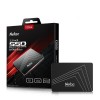Netac 120GB SSD 2,5 Zoll SATA III 500mb/s Interne Solid State Drive Festplatte